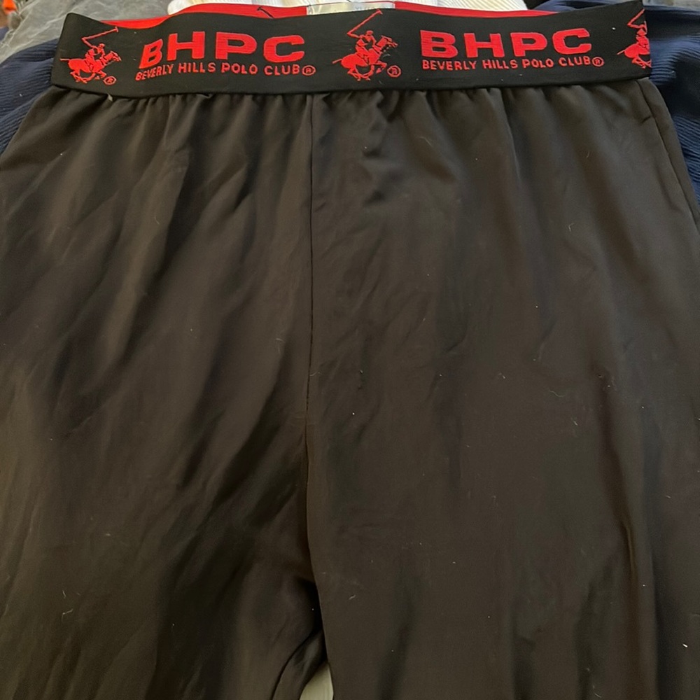 Polo Work out gear set